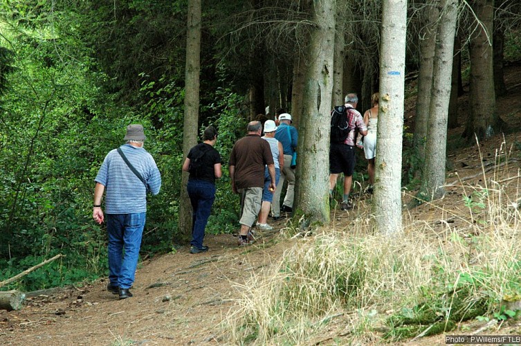 Warempage - Les Deux Ourthes