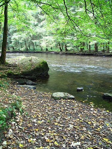 Warempage - Les Deux Ourthes