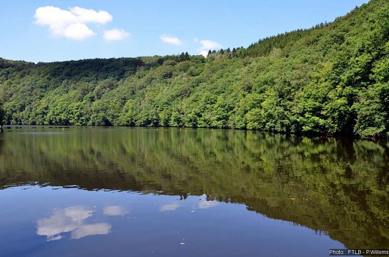 Warempage - Les Deux Ourthes