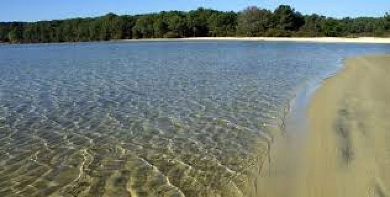 HALTE NAUTIQUE CAZAUX 1