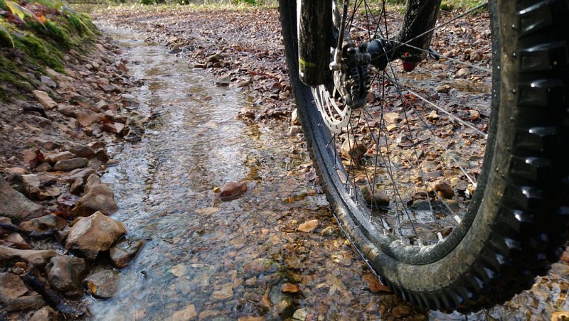 N°9) Henrichemont Nord-Est