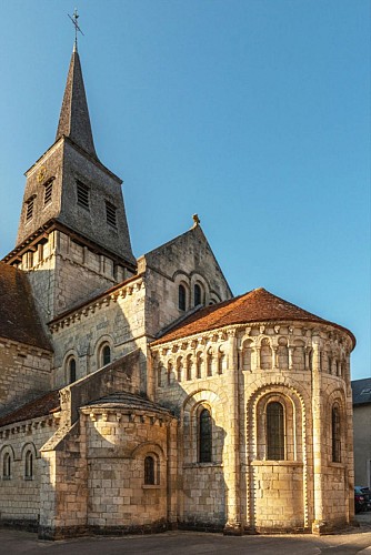 N°15) La Vallée Angillonnaise