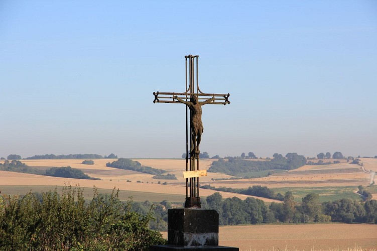 GR145 Via Francigena