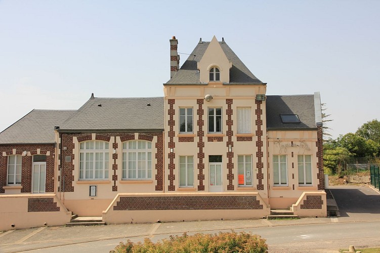 GR145 Via Francigena