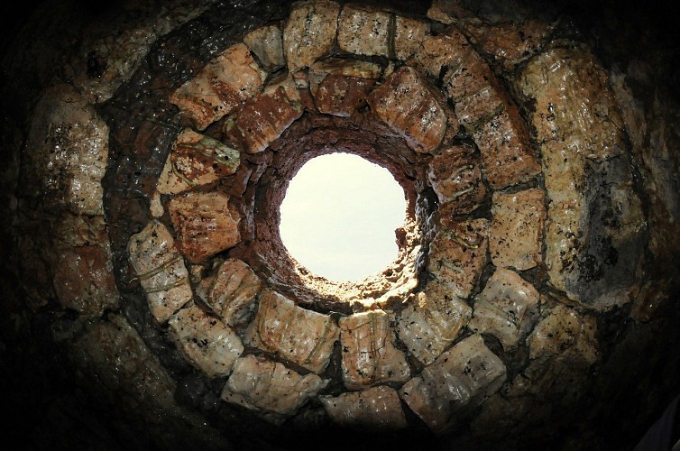 Sougraigne-Entre sel et verre-itinéraire de découverte