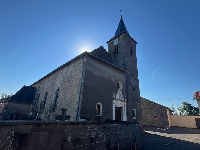 Circuit Saint-Hilaire