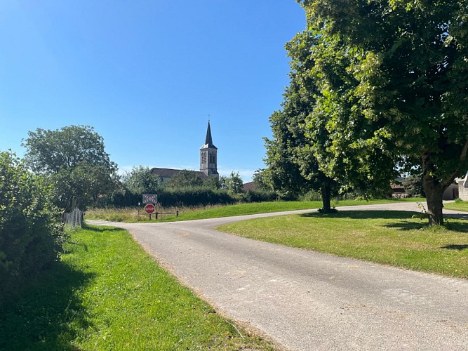 Circuit Saint-Hilaire