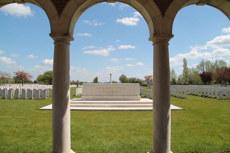 La Bataille de Fromelles