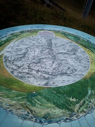 2 Table d'orientation