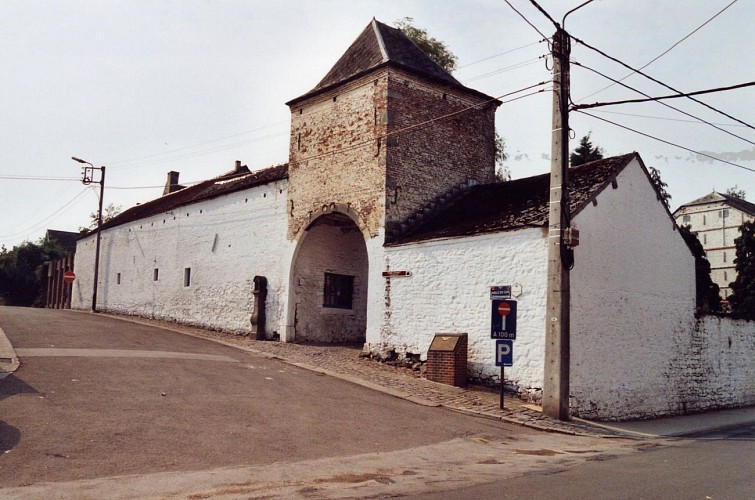 LIGNY FERME D'EN HAUT 1B