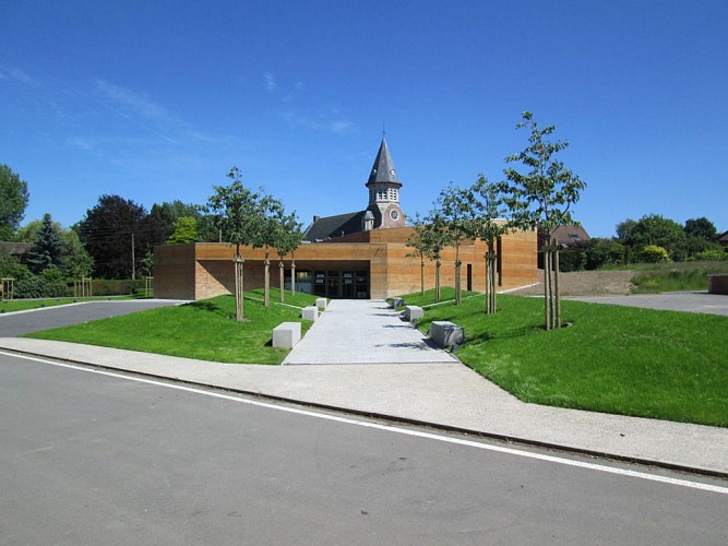 Fromelles - Les Weppes