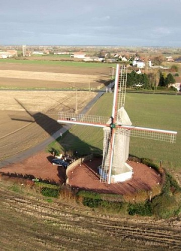 moulin flandres1