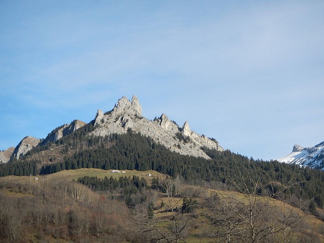 Wielerronde: Circuit de Gavot