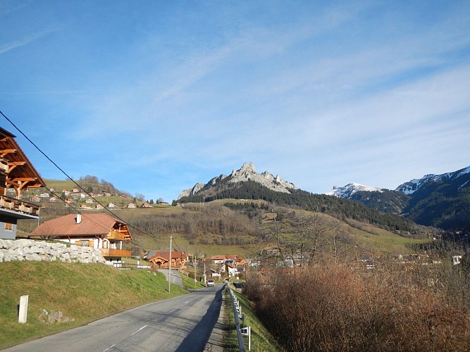 Wielerronde: Circuit de Gavot