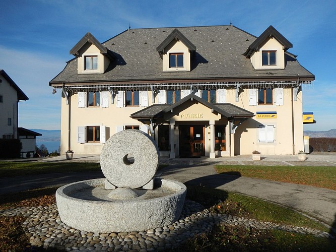 Wielerronde: Circuit de Gavot