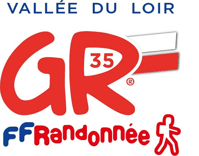 GR® 35, de La Loupe à Cloyes-les-Trois-Rivières