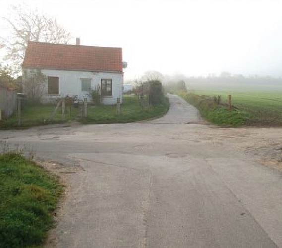 Circuit de la Buqueuse