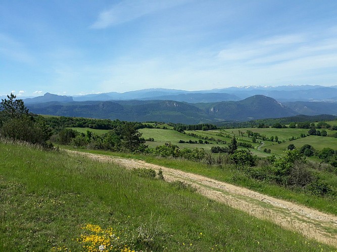 Valmigère -La Malboisie