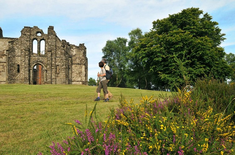 Chemin de Sussac au Mont Gargan_1