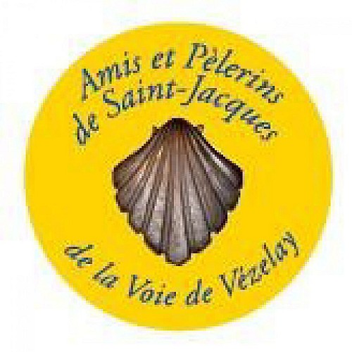 Logo Vezelay