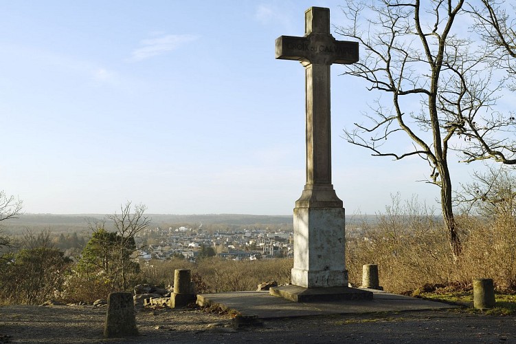 La Croix du Calvaire
