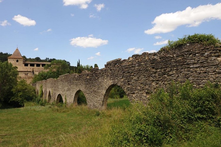 Boucle de Saint Polycarpe