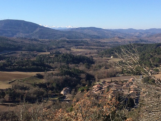 Boucle de Saint Polycarpe