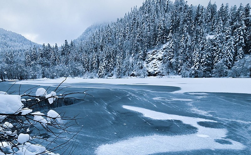 Balade des cascades de Retournemer et de Charlemagne