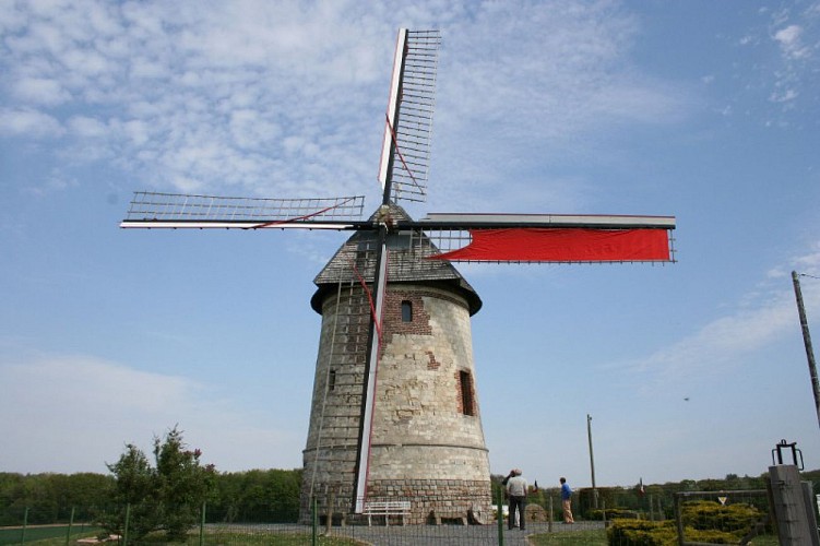Moulin Brunet