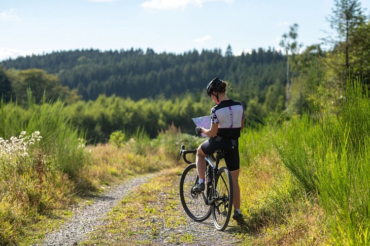 Manhay 2 Commune de Manhay - Martin Delicourt