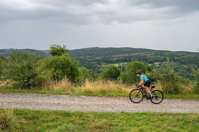 Manhay 7 Commune de Manhay - M.Dellicour