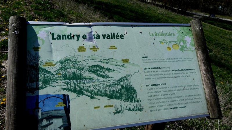 verger de la Balastière