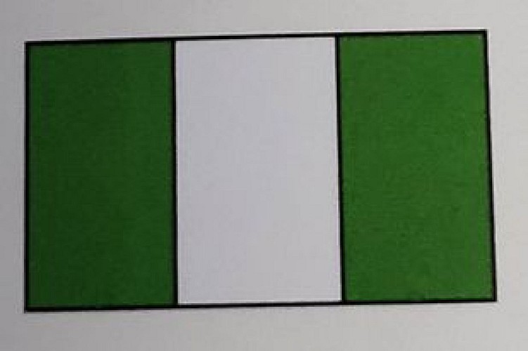 Green stop - Long circuit (22.5km) - Between Famenne and Ardenne