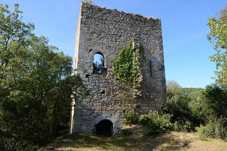 Boucle de Clermont sur Lauquet