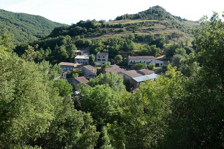 Boucle de Clermont sur Lauquet