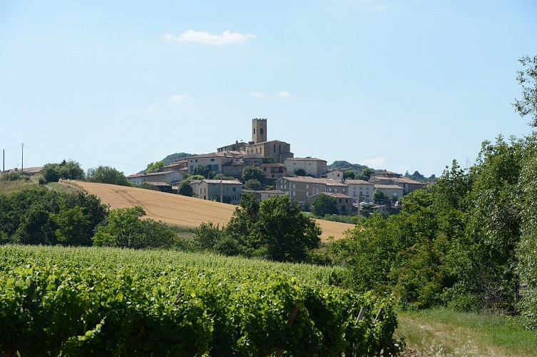 Villelongue d’Aude-Le Bayle