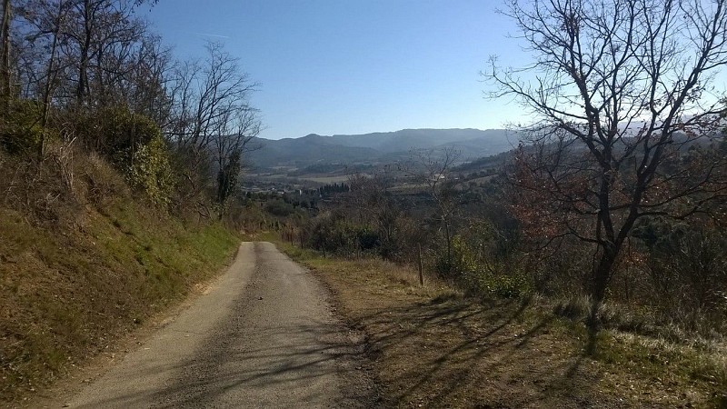 Boucle de Saint Hilaire