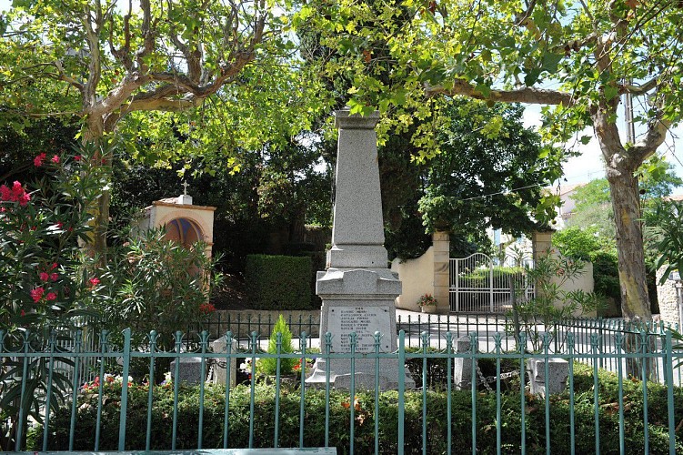 Boucle de Saint Martin de Villereglan