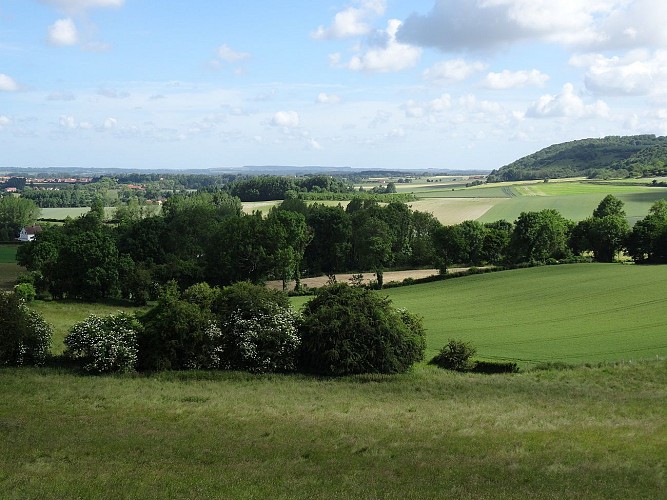 Balade du Chemin de Cappe