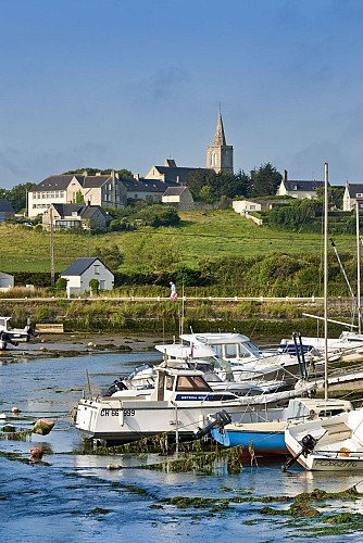 Les secrets de la Sinope