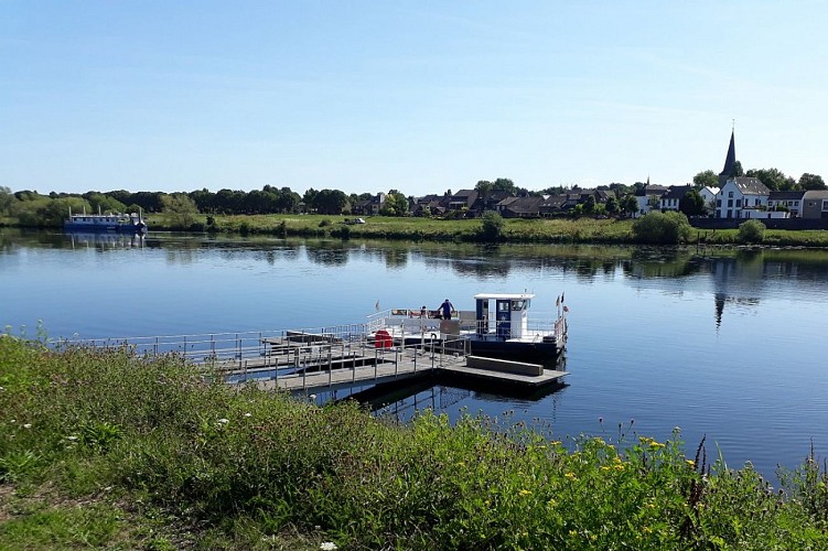 Bac cramignon ©MT Pays de Herve