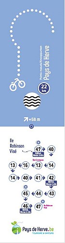 Bracelet bleu_Balade en bord de Meuse_06-2025