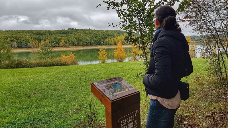 Circuit du Gouyre PR4 Vaïssac
