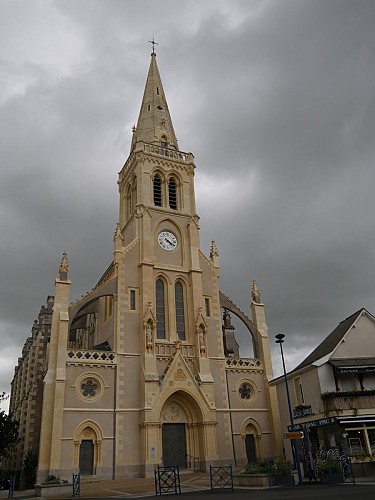 Circuit de Sainte-Gemmes-d'Andigné