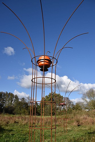 Circuit de Sainte-Gemmes-d'Andigné