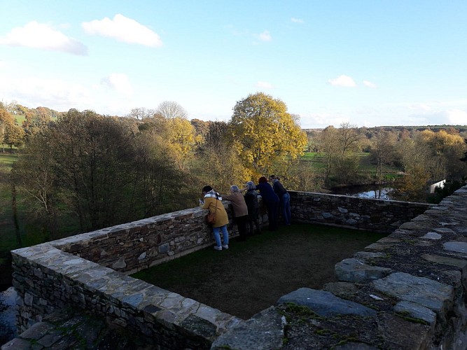 Circuit de Châtelais