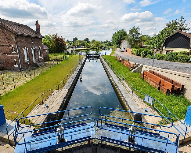 Le Chemin du Maresquay