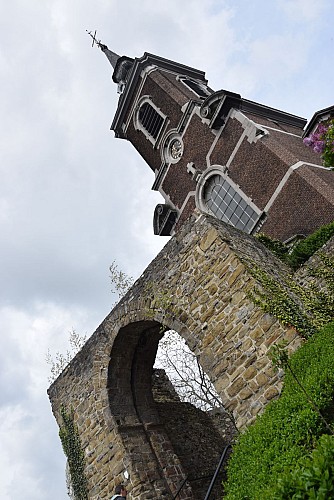 Haccourt (Oupeye) - Au pays des Macrales