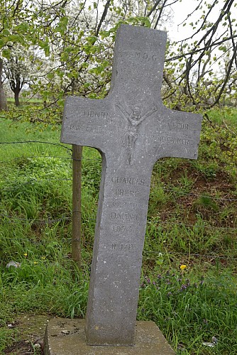 Haccourt (Oupeye) - Au pays des Macrales