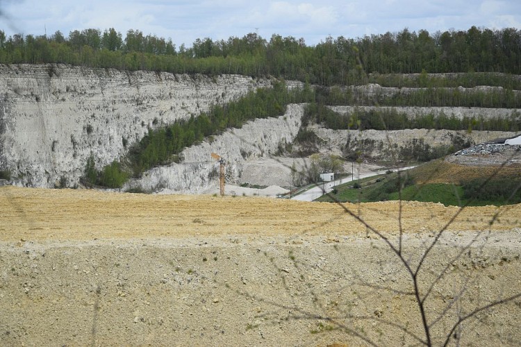 Haccourt (Oupeye) - Au pays des Macrales
